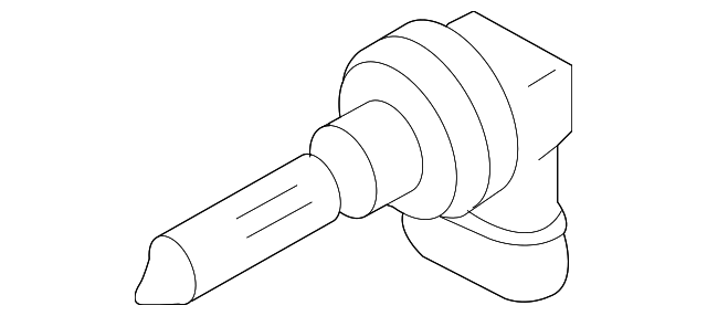 Fog Lamp Bulb N-105-297-01 - View 5