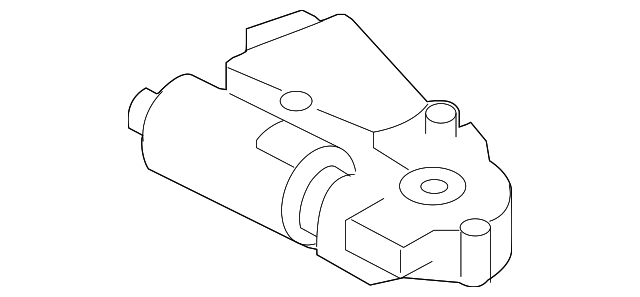 Motor 1Q0-959-591-C - View 3