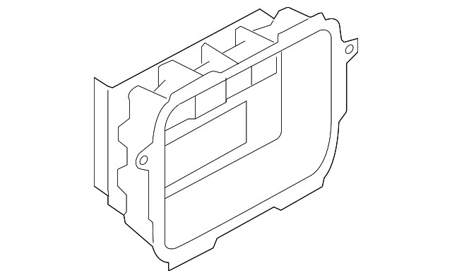 Control Module 1Q0-959-255-G - View 3