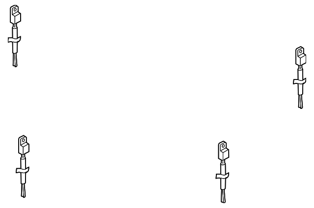 Position Sensor 1Q0-959-121-B