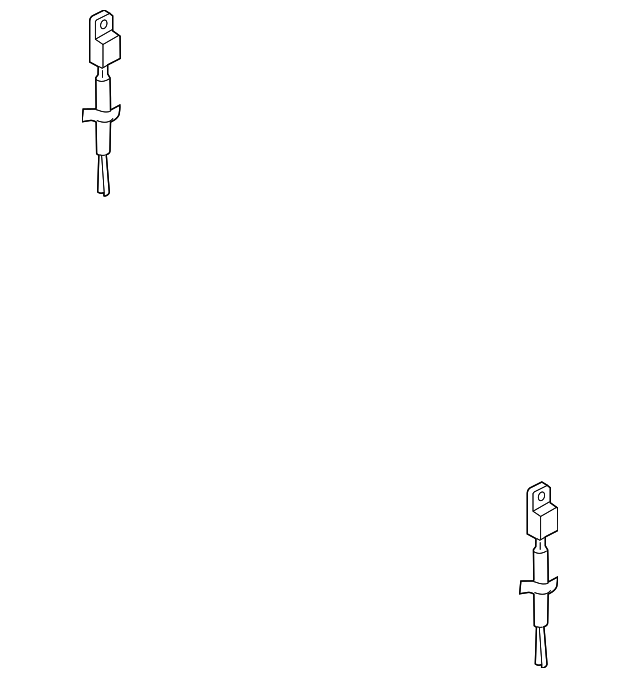 Position Sensor 1Q0-959-121-C