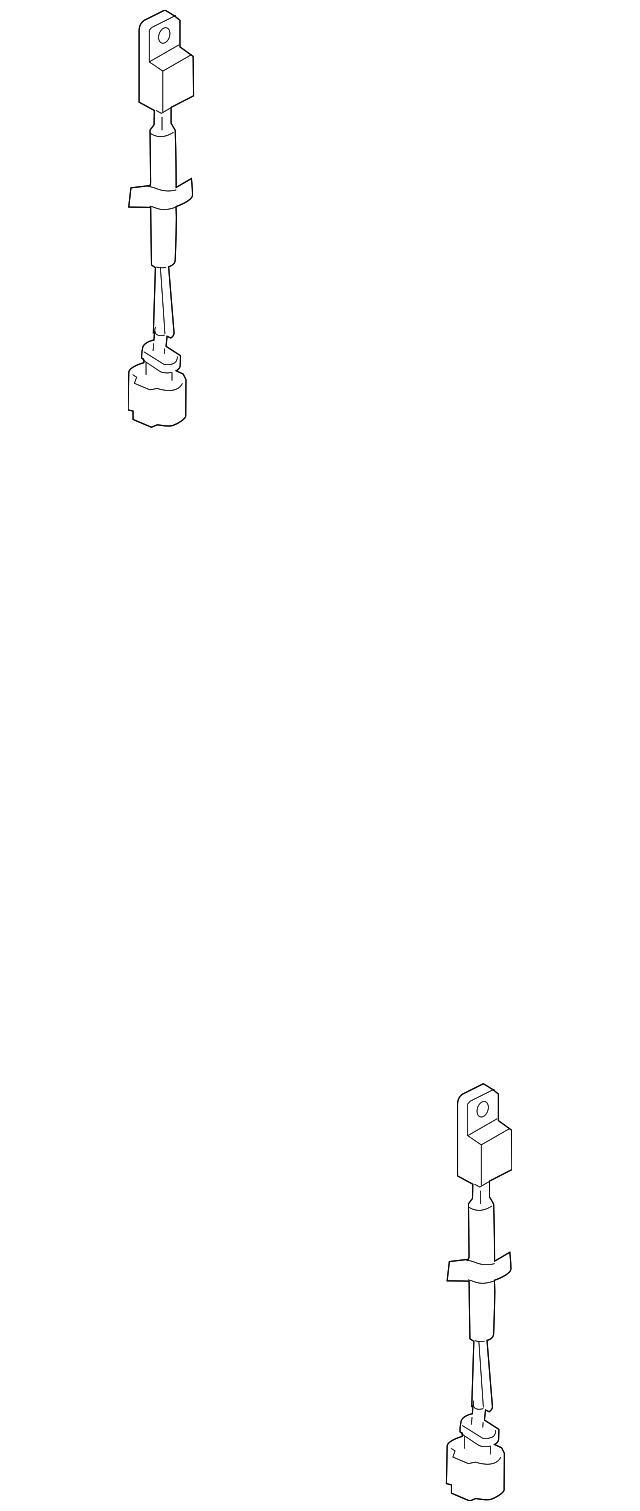 Position Sensor 1Q0-959-121-K - View 2