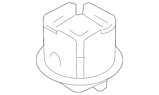 Magnet 1Q0-959-261-A - View 3