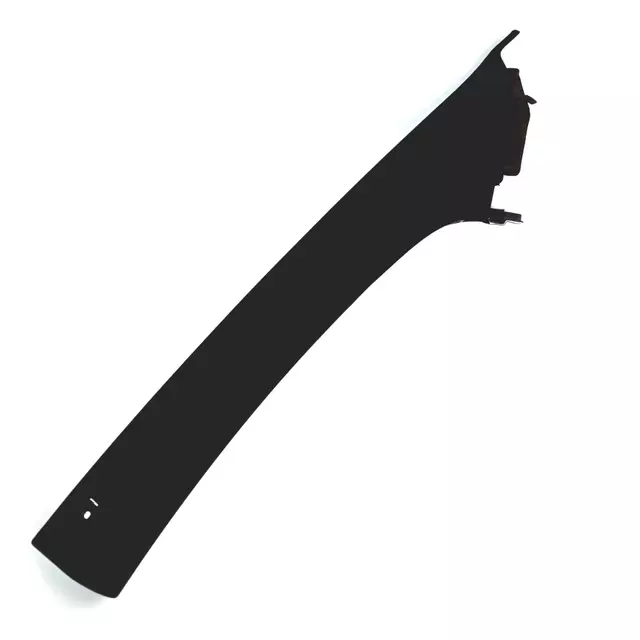 Windshield Pillar Trim 5K0-867-233-C-BR2 - View 4