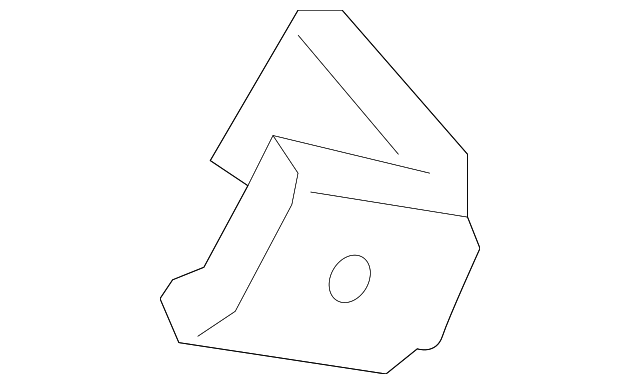 Windshield Pillar Trim Retainer Nut 1K0-867-207 - View 17