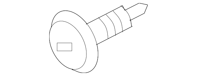 Scuff Plate 1K4-853-371-E-82V - View 3