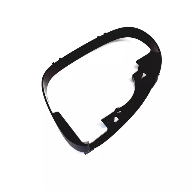 Door Mirror Trim Ring 1K0-857-601-9B9 - View 13