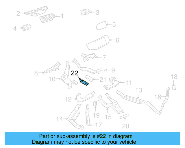 Adapter 3QF-820-265 - View 3