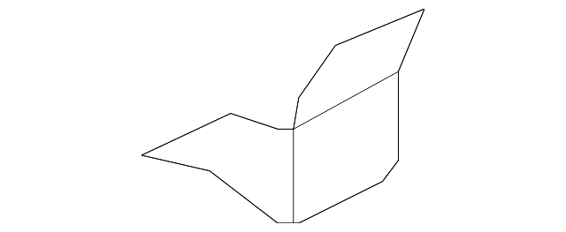 Bracket 3D0-825-803-A