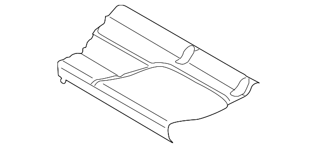 Seat Cover 5K0-885-405-DD-XOX