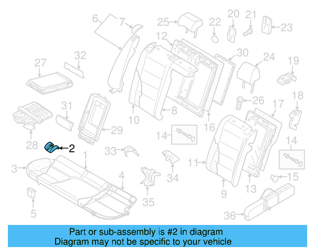 Lower Guide 1K3-857-825-A - View 15