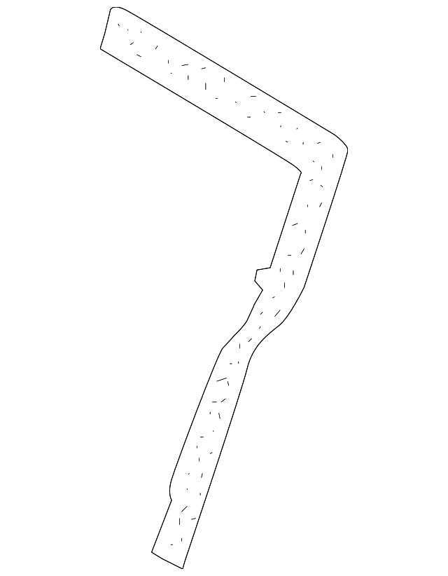 Escutcheon 1K0-885-894-A-82V