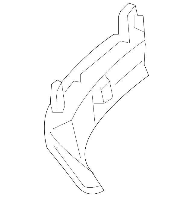Signal Lamp 1K0-949-102 - View 6