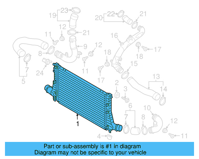 Inter 3QF-145-803-A - View 6