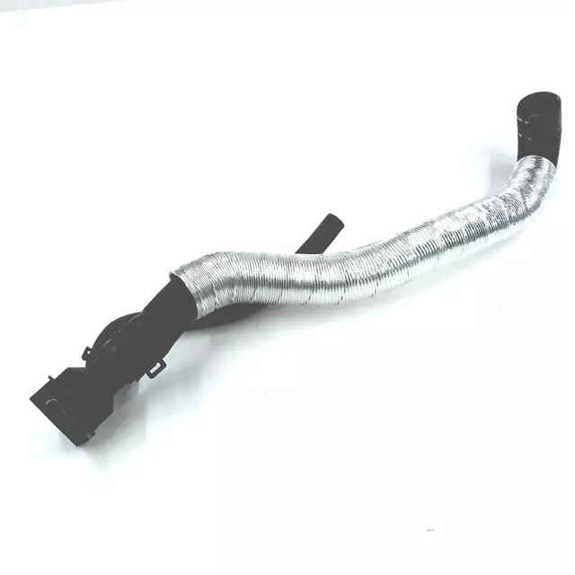 HVAC Heater Hose 1K0-122-157-HH - View 4
