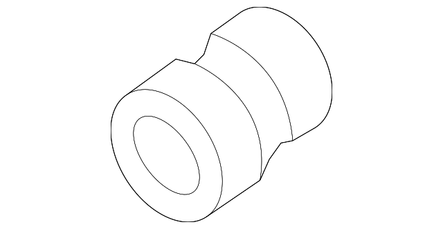 Outlet Hose 5C0-122-157-G - View 14