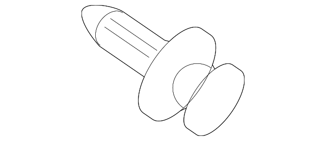 Upper Center Pillar Trim Trim Plate 5G0-853-437-Y20 - View 46