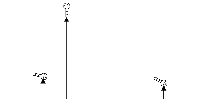 Hardware Kit 3B0-898-011 - View 6