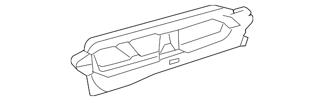 Duct 1J1-819-151-D - View 20