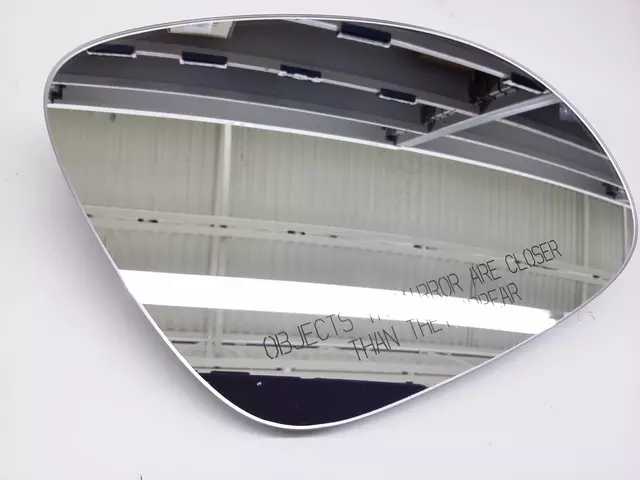 Mirror Glass 3C0-857-522-R - View 5