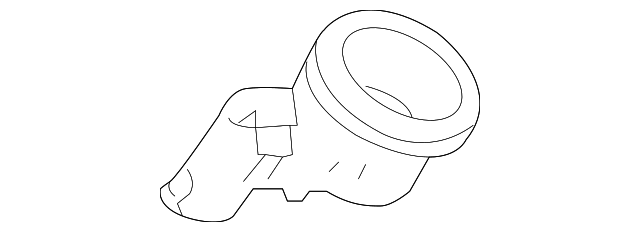 Lighter Assembly Housing 1J0-919-341-G - View 24