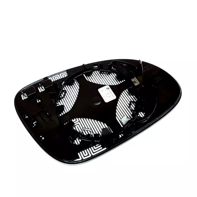 Mirror Glass 5M0-857-521-D - View 7