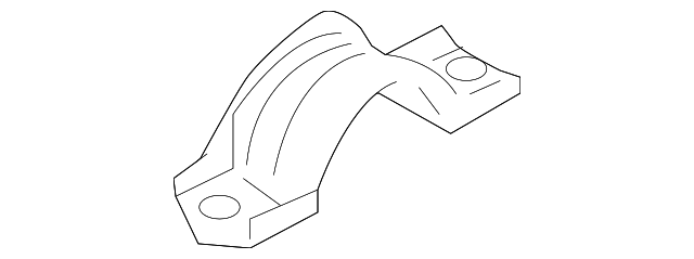 Bracket 7L0-411-063-B - View 3