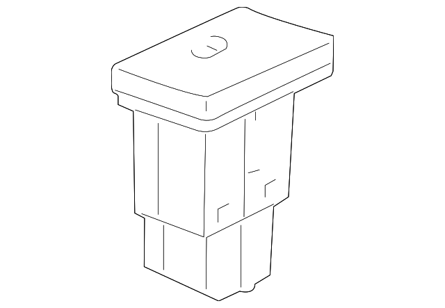 Tract Control Switch 1K0-927-118-D-REH - View 8