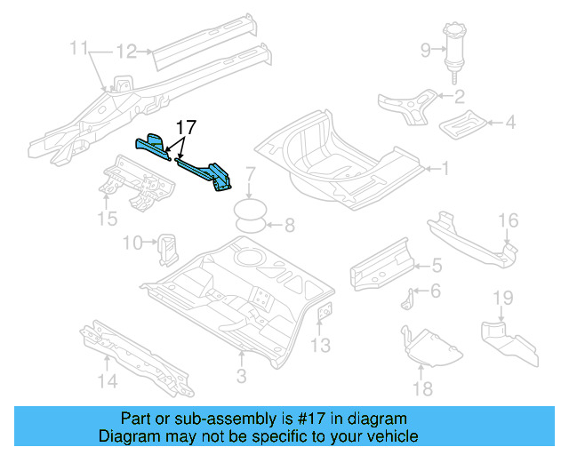 Cross 3B7-803-141 - View 3