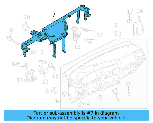 Cross 5GM-857-017-C-041 - View 11