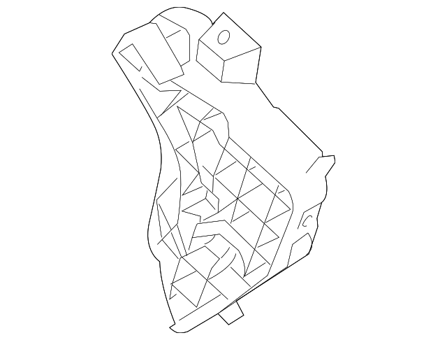 Deform Element 5G1-857-889-A - View 2