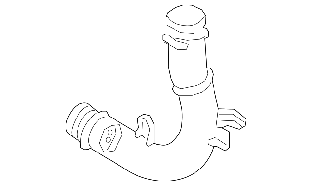 Air Pipe 3QF-145-770-A - View 7