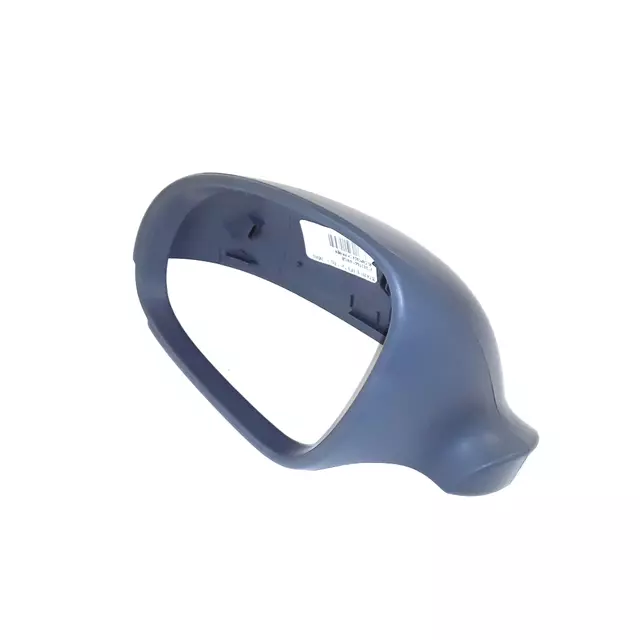 Door Mirror Cover (Unpainted) 1k0857537gru - View 6
