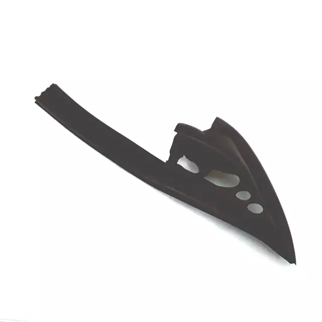 Finish Molding 1Q0-857-506-D-9B9 - View 5