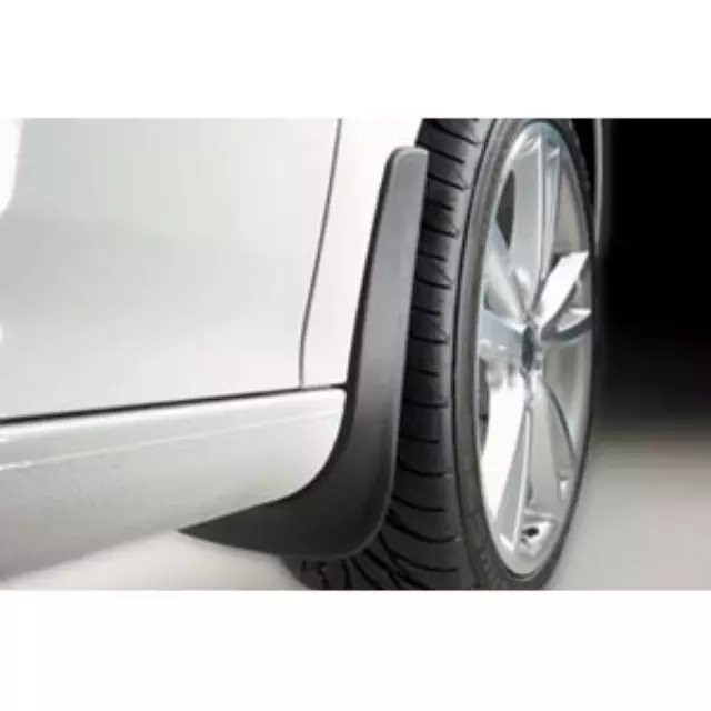 Splash Guards 1K0-075-115 - View 3