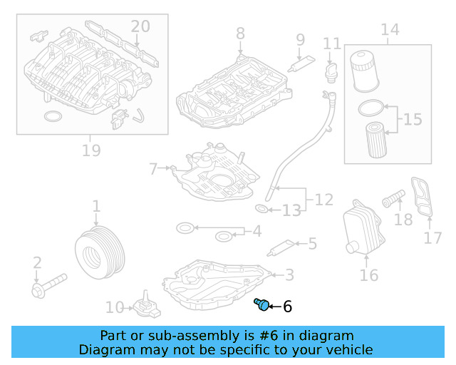 Plug N-908-132-02 - View 124