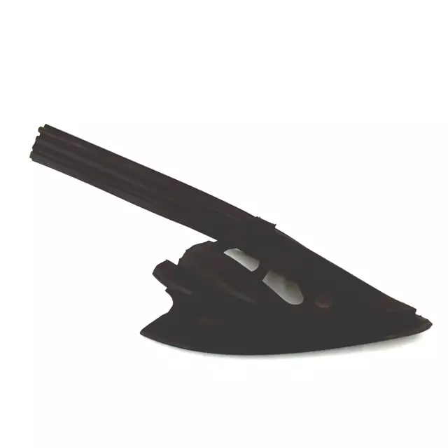 Finish Molding 1Q0-857-505-D-9B9 - View 2