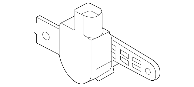 Sensor 1T0-907-503 - View 5
