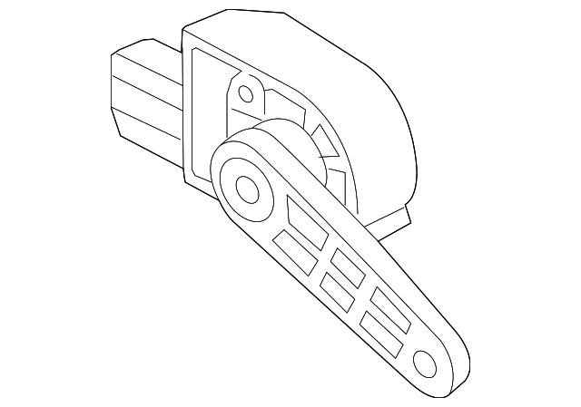 Sensor 1T0-907-503 - View 3