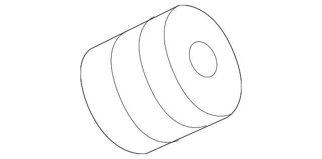 Caliper Mount 1K0-615-425-AC - View 7