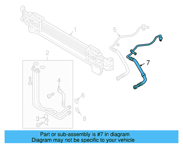 Return Line 3C0-317-825-A - View 8