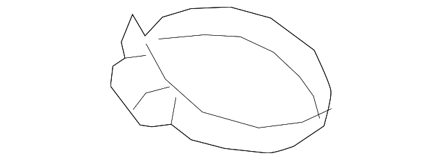 Rear Hose Clamp N-105-188-01 - View 17