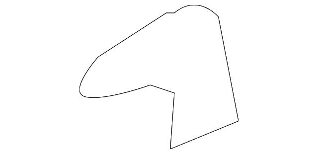 Drip Channel 1Q0-809-644