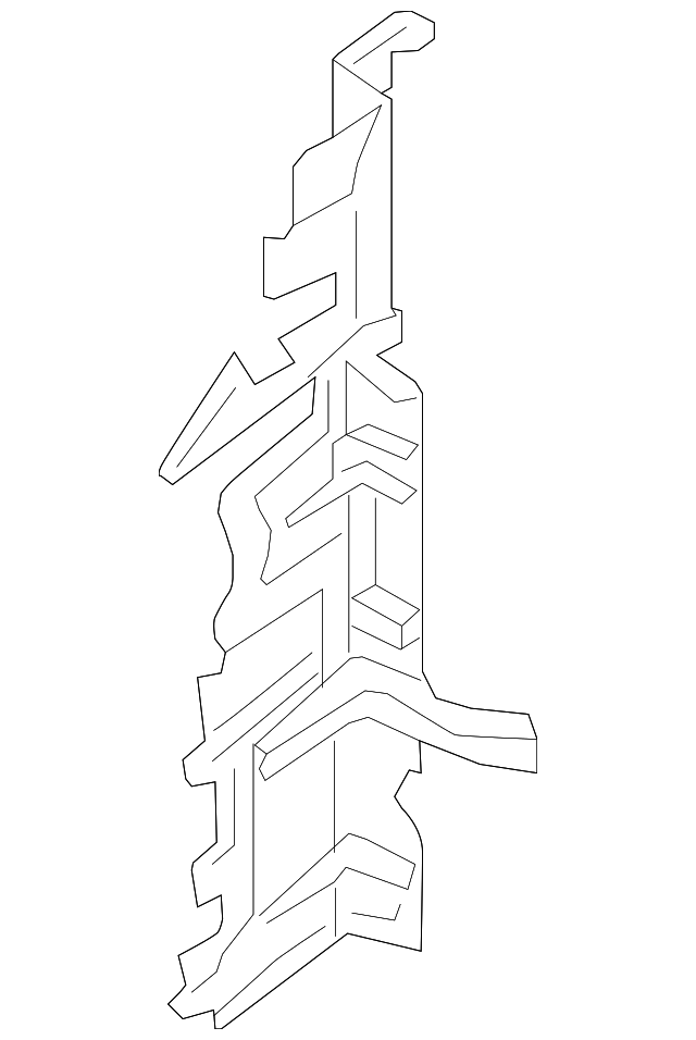 Air Baffle 5C6-121-283-K