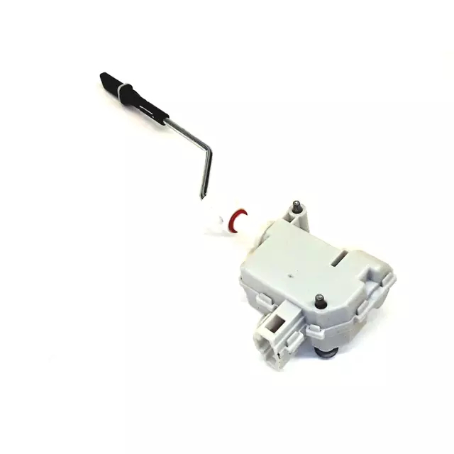 Lock Actuator 1Q0-810-773 - View 3