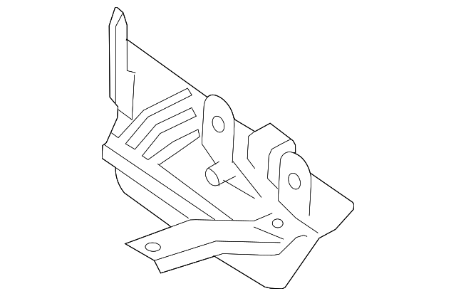 Fender Liner Retainer Nut N-908-338-01 - View 246
