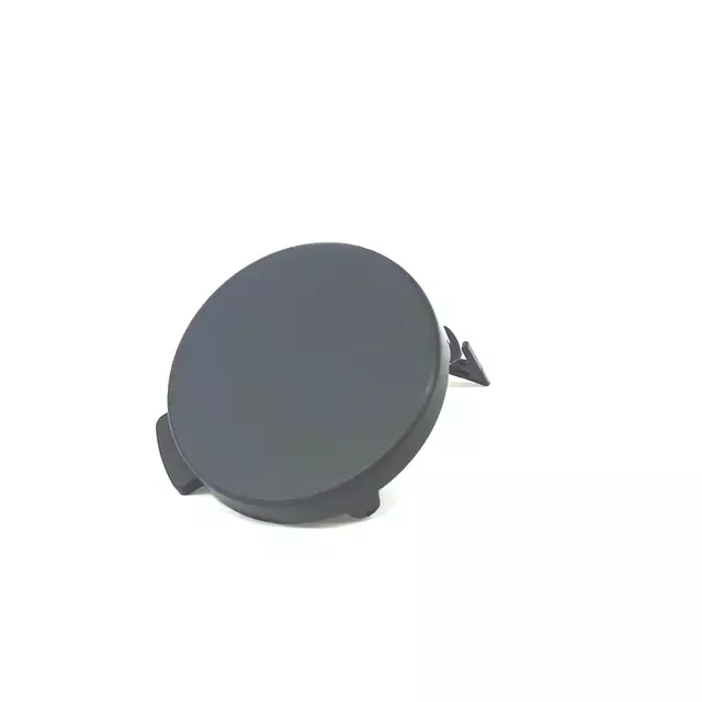 Tow Eye Cap (Unpainted) 5k0807241egru - View 3