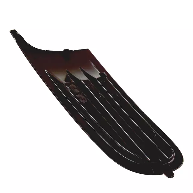 Air Grille 5K0-853-666-A-9B9 - View 7