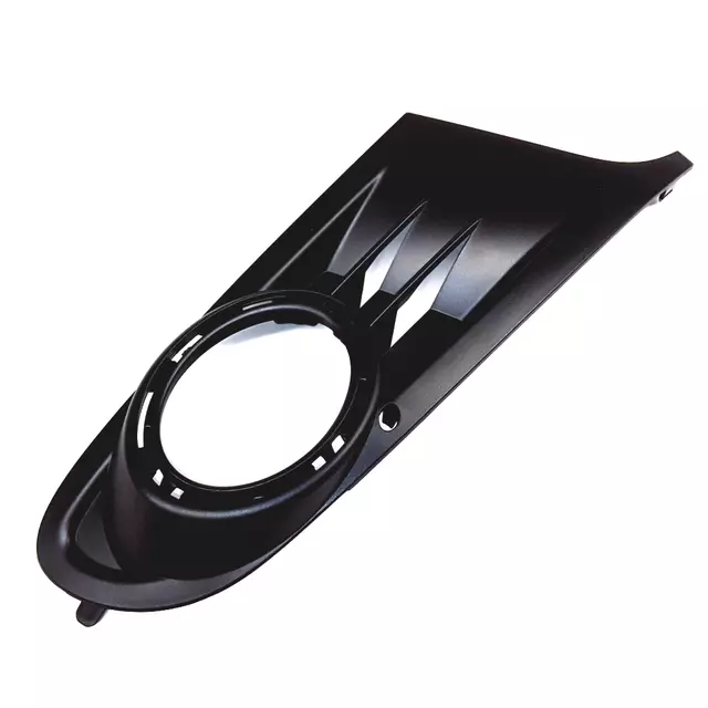 Air Grille 5K0-853-666-9B9 - View 2