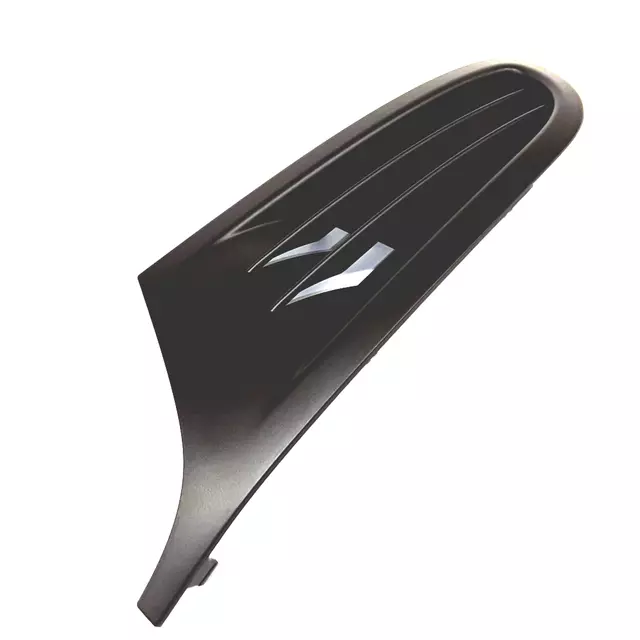 Air Grille 5K0-853-665-A-9B9 - View 2